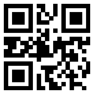 3202157870 - Immagine del Qr Code associato