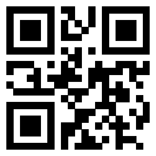 Scansione del QrCode di 3202157874