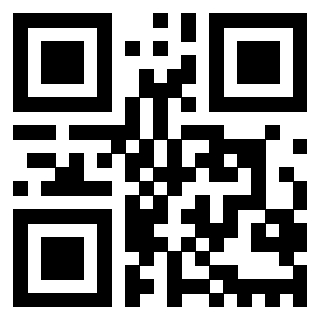 Scansione del QrCode di 3202157877