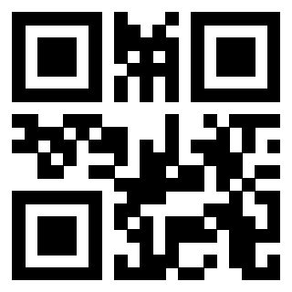 3202157880 - Immagine del Qr Code associato