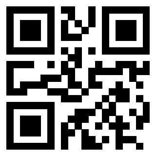 Immagine del Qr Code di 3202157881