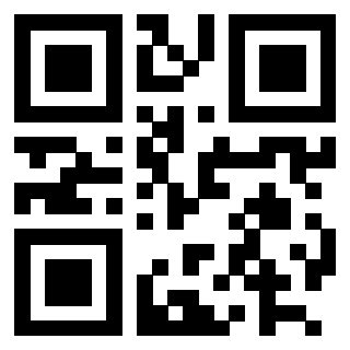 3202157883 Qr Code associato