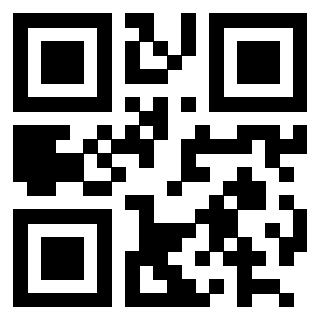 Scansione del QrCode di 3202157885