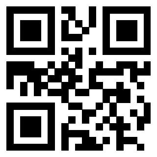 Immagine del Qr Code di 3202157890