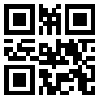 3202157900 - Immagine del QrCode associato