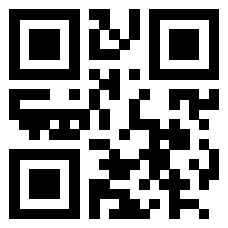 Il QrCode di 3202157905