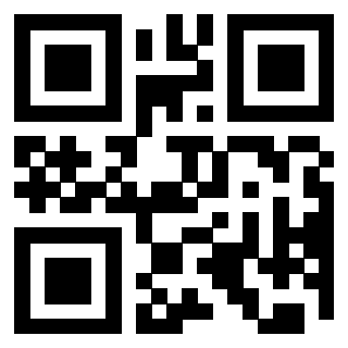 Immagine del Qr Code di 3202157909