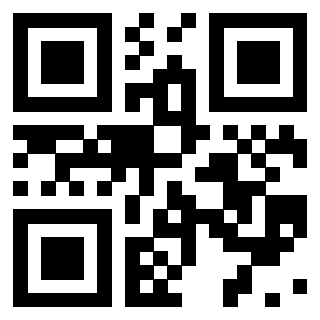 Il Qr Code di 3202157917
