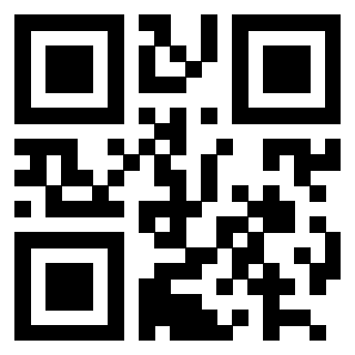 3202157919 - Immagine del QrCode associato