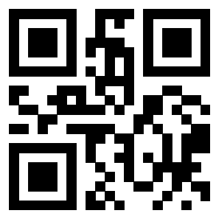 3202157920 Qr Code associato