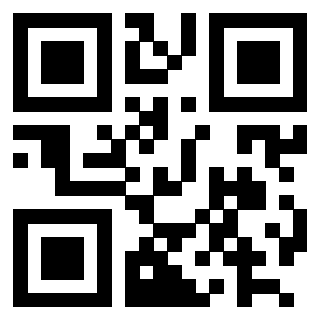 Scansione del QrCode di 3202157921