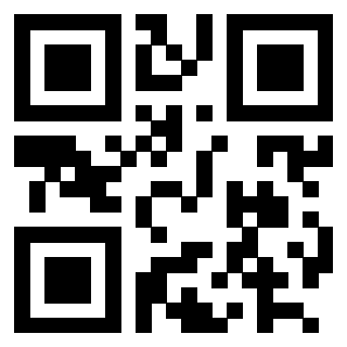 3202157923 - Immagine del QrCode