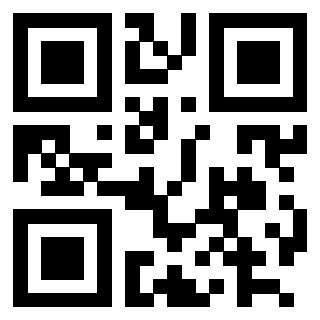 Il Qr Code di 3202157924