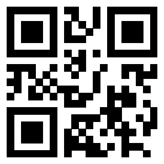 3202157925 - Immagine del QrCode associato