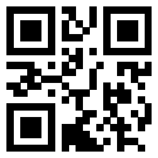 Scansione del QrCode di 3202157926