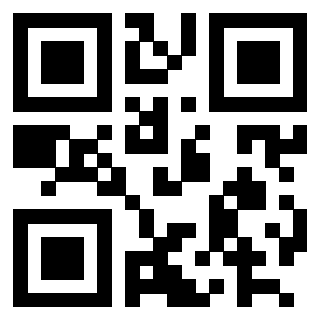 Immagine del Qr Code di 3202157937