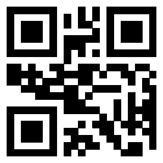 3202157940 - Immagine del Qr Code associato