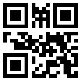 3202157942 - Immagine del QrCode associato