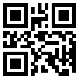 3202157943 - Immagine del Qr Code associato
