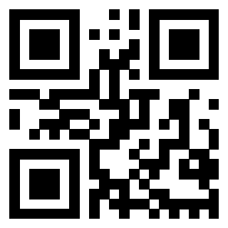 3202157945 QrCode associato
