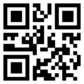 3202157948 - Immagine del Qr Code associato