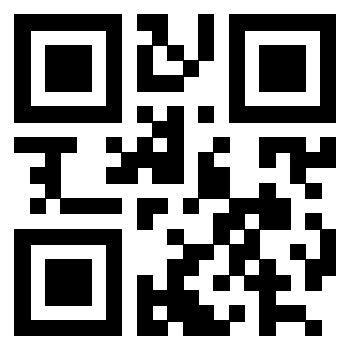 Scansione del Qr Code di 3202157949