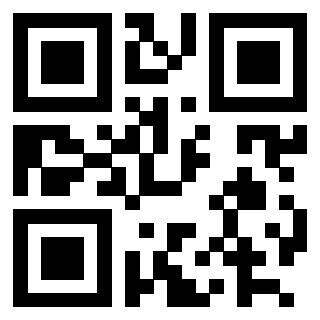 3202157952 Qr Code associato