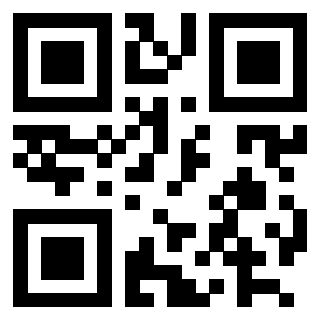 3202157953 - Immagine del QrCode associato
