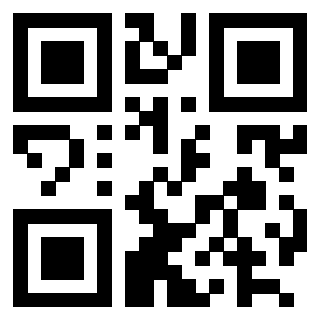 Immagine del Qr Code di 3202157958