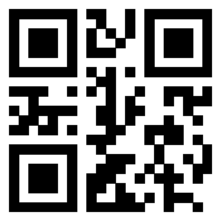 3202157962 - Immagine del Qr Code associato