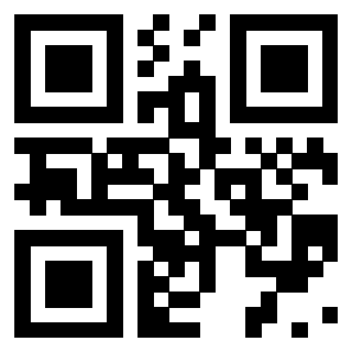 3202157966 - Immagine del QrCode associato