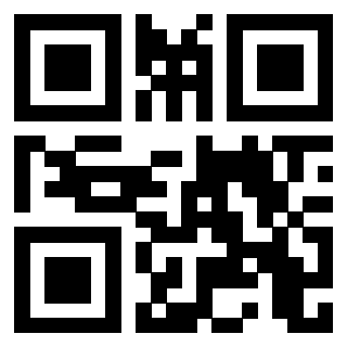 3202157967 - Immagine del QrCode