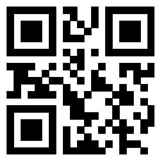 Scansione del QrCode di 3202157972