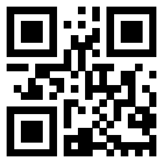 3202157974 QrCode associato