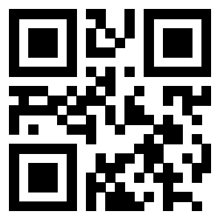 3202157975 - Immagine del QrCode associato