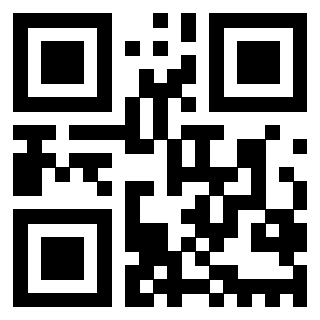 Immagine del QrCode di 3202157977