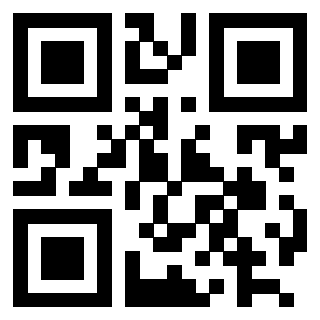 Immagine del QrCode di 3202157979