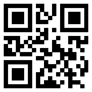 3202157980 Qr Code associato