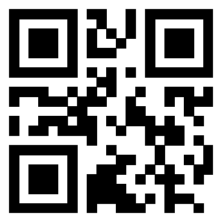Il QrCode di 3202157982