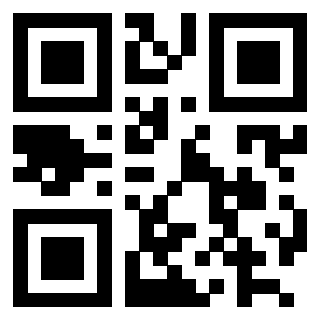 3202157986 QrCode associato