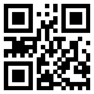 Il QrCode di 3202157991
