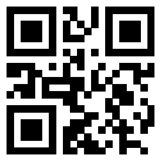 3202158006 - Immagine del QrCode