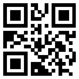3202158008 - Immagine del Qr Code associato