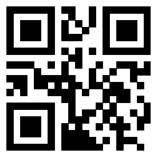 Il Qr Code di 3202158011