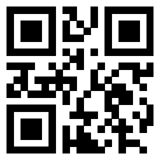 Immagine del Qr Code di 3202158016