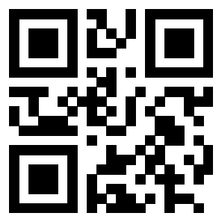 3202158021 - Immagine del QrCode