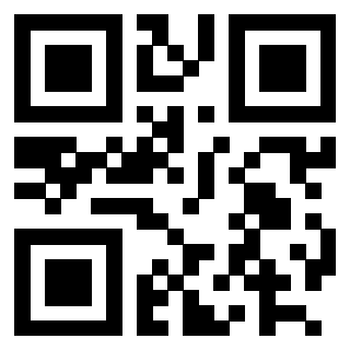 3202158023 - Immagine del QrCode