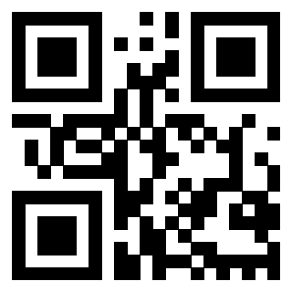 3202158031 Qr Code associato