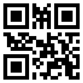 3202158033 QrCode associato