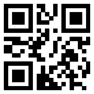 3202158034 - Immagine del QrCode associato